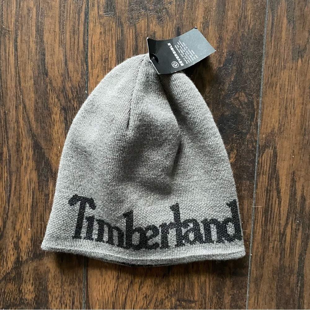 Timberland, Men Beanie